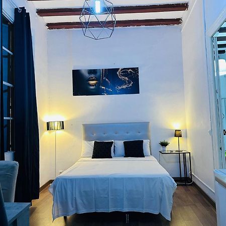 Central Cozy Suite Barcelona Exteriér fotografie