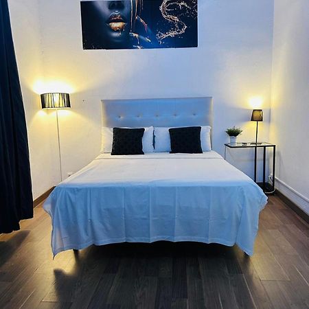 Central Cozy Suite Barcelona Exteriér fotografie
