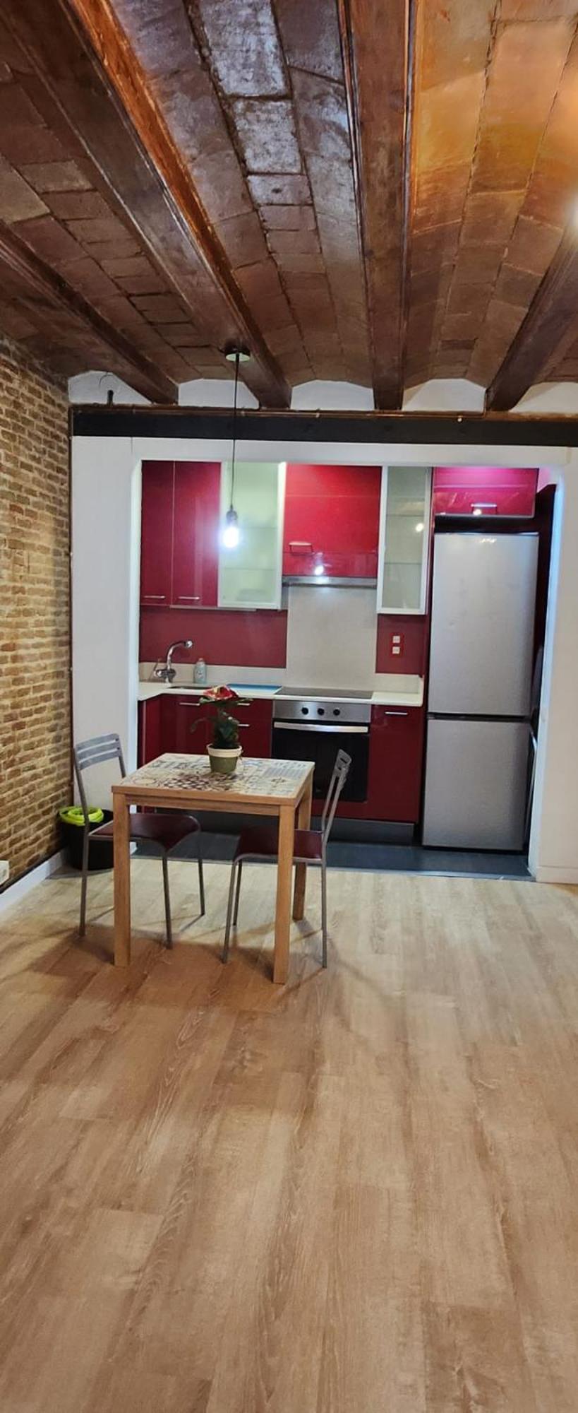 Central Cozy Suite Barcelona Exteriér fotografie